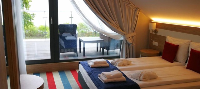 Hotel Skipper in Kosakowo