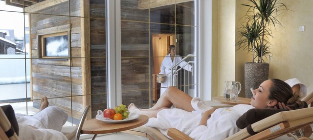 Hotel Sonnschupfer in Schladming
