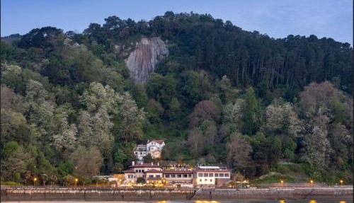 Hotel Ur Bare in Zarautz