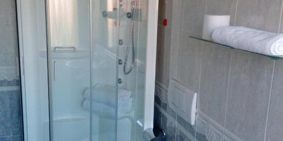Hotel Villa Adele in Marghera