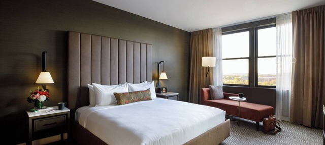 Hotel Vin, Grapevine, Autograph Collection in Grapevine