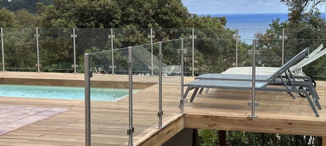House for rent 400 M from the sea. in Rayol-Canadel-sur-Mer