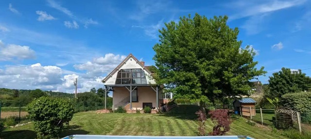 House - swimming pool and 30 activities in Douville-sur-Andelle