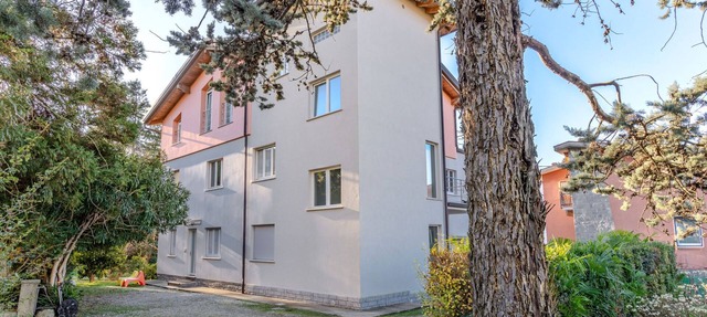 Il Pomelo by Interhome in Germignaga