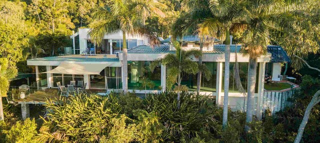 Incredible Coral Sea and Island Views in Cannonvale