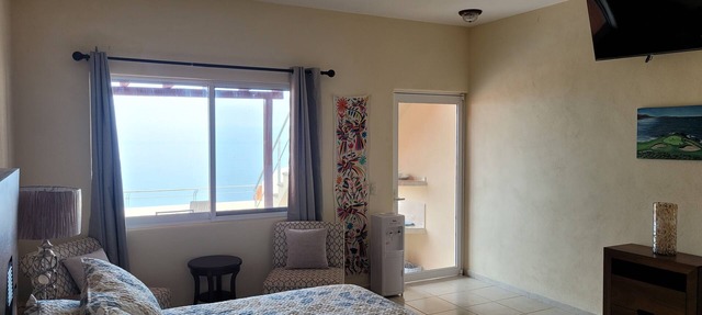 Incredible views! 1 bedroom condo with large terrace #504 at Vista Encantada! in El Divisadero