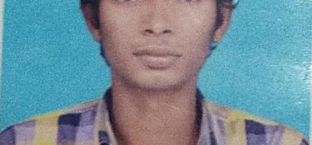 INDAL KUMAR in Hilsa