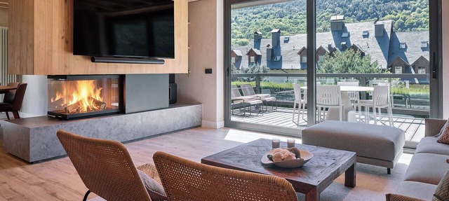 Inuit by FeelFree Rentals in Vielha