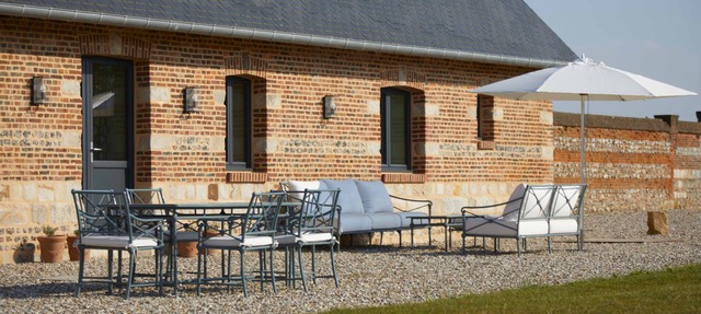 Irene's House in Doudeville