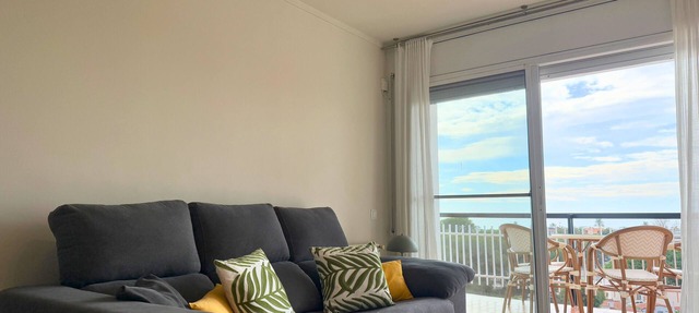Isabel Penthouse in Castelldefels