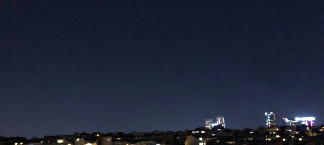 Istanbul Taksim penthouse in ISTABUL