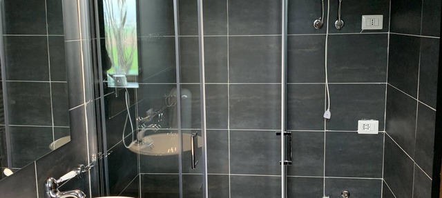 Residence Castelli - Two-room apartment 1 in Montecchio Maggiore-Alte Ceccato