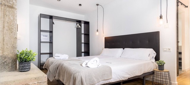 Itxaropena 2 apartment by Egona in Zarautz