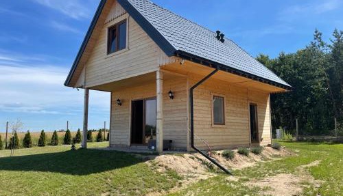 Jankesówka in gmina Płuznica