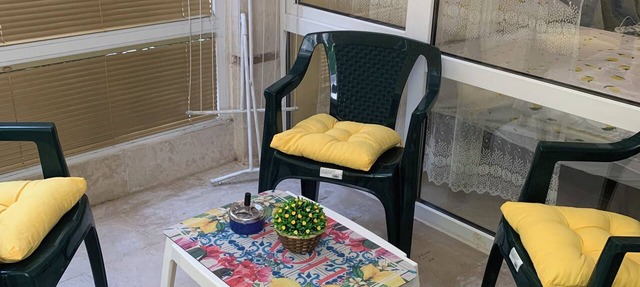 Kabakum Beach Pool Studio Sea & Sun Escape in Varna