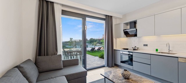 Kadagan Suites Ayasaranda in Cesme