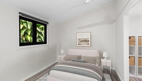Kalm Nature Escape - Where Nature Renews You in Cannon Valley