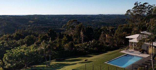 Kieta - Beautiful Holiday Home in Federal in Federal