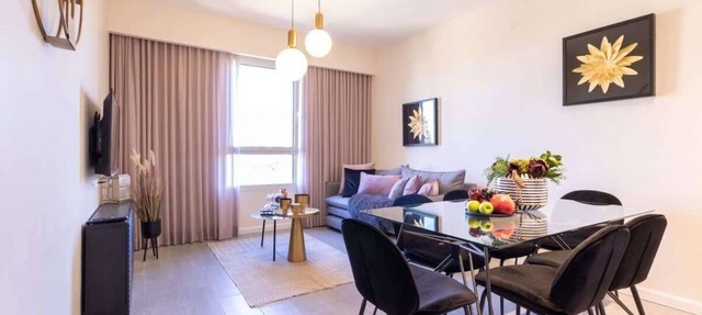 King David Luxury 2BR/Parking/View Old City in Jerusalem