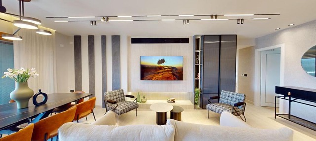 KING DAVID RESIDENCES - Pool & Gym in Jerusalem