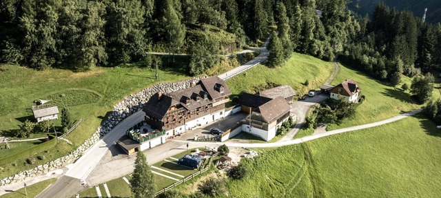 Kirschbaum by Interhome in Irdning - Donnersbachtal