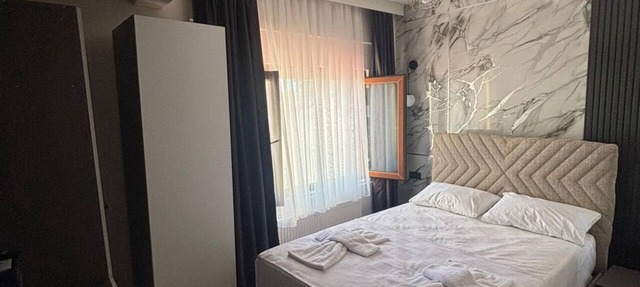 Klas Otel in Karasu