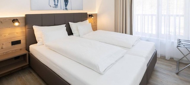 Kreidelucke Standard - 18 nights - Dormio Aparthotel Hinterstoder in Hinterstoder