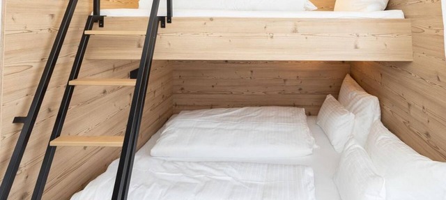 Kreidelucke Standard - 20 nights - Dormio Aparthotel Hinterstoder in Hinterstoder