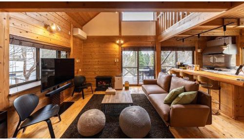 Kurokawa Mori No Kiki - Vacation STAY 14699v in Aso