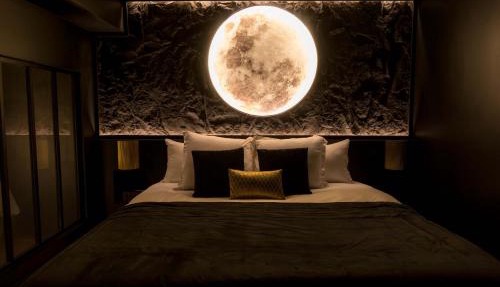 L'inattendu - Escapade romantique et spa privatif - jacuzzi, sauna, hammam in Le Havre