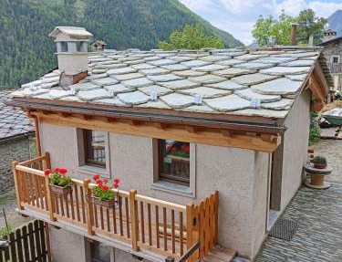 La Boschera in Champoluc