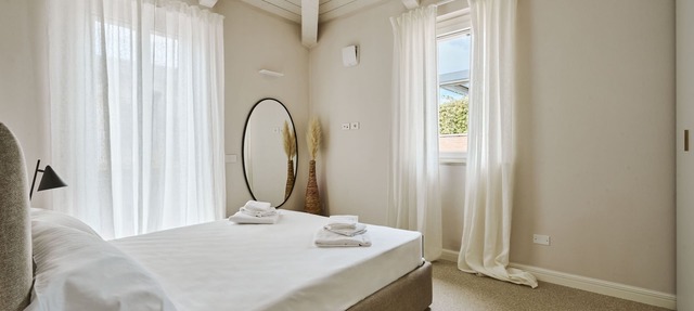 La casa della Giuliana - con Giardino e Parcheggio in Santarcangelo di Romagna