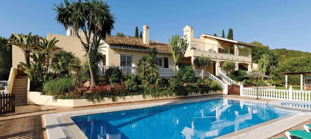 La Casa de la Armonia Perfecta in Atamaría