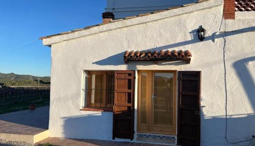 La Casita Soler The Soler Cottage in Arbós