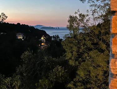 La Coma Sa Riera in Begur