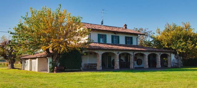 La Fattoria in Santarcangelo di Romagna