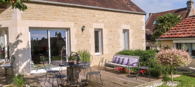 La Forge de Marcel by Interhome in Lantheuil
