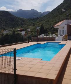 La Llave in Valsequillo