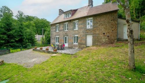 La Maison de Montsecret - Maison paisible pour 6p in Valdallière