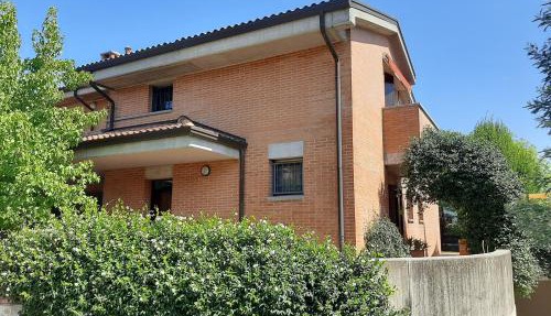 La Mimosa in Dozza