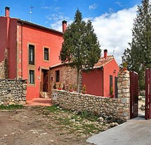 La Perseverancia in Aldehuela