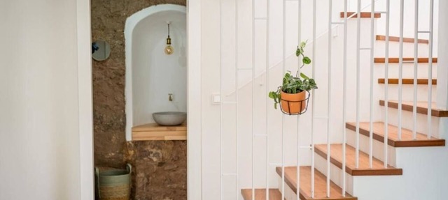 Laguna Cool Living, restored Canarian house in the historic centre of La Laguna in La Laguna