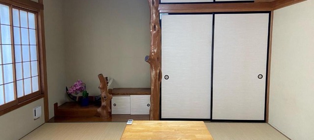 Lavender - Vacation STAY 26426v in Nishina