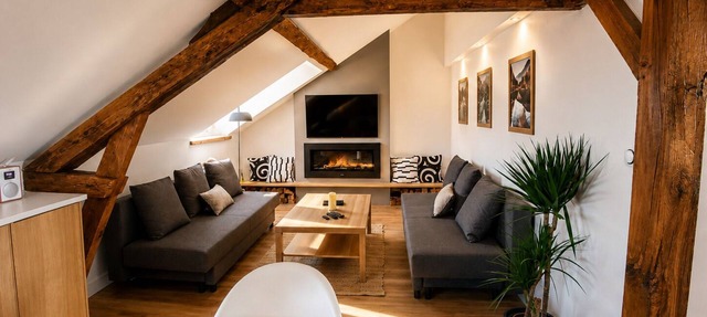 Le Châlet - Ultra Cocooning à 5 min Plage/Hypercentre in Le Havre