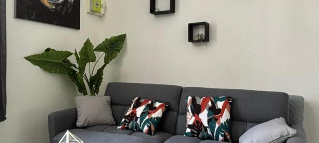 Le Duplex in Louviers