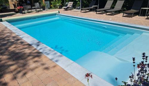 Le Logis de Pitry in Thierville