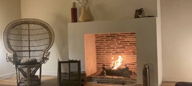Le Paradis à 1h de Paris in Boutigny-Prouais