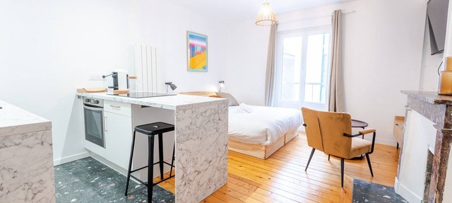 Le Petit Amandier - Tours in Tours