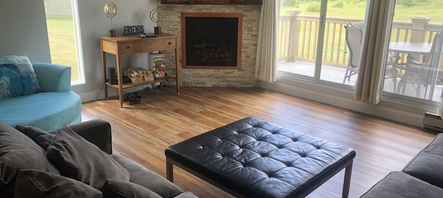 Leelanau County, 4-brm 4-bath. A/C, Pool, 5 mins to Lk Michigan Beach in Cedar