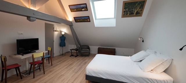 Les Insolites in Roye-sur-Matz